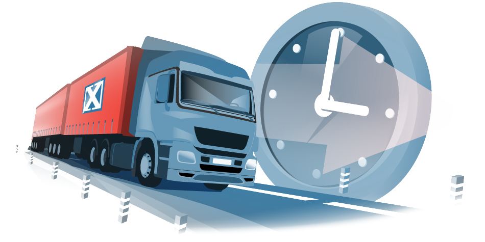 ALL X GmbH Express & Direktfahrten